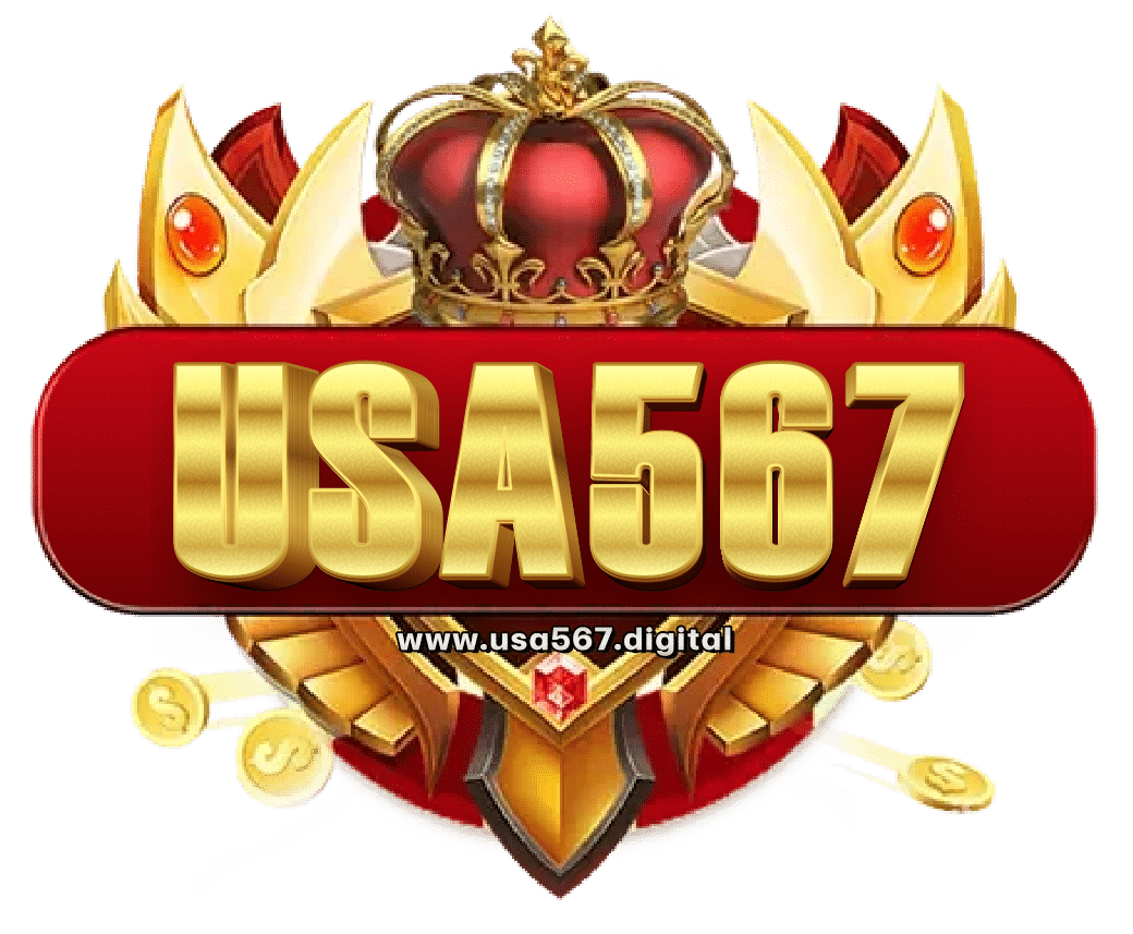 USA567 LOGO