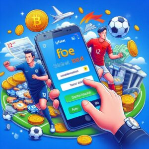 ทางเข้า ufabet มือถือ ตัวเลือกพิเศษสำหรับนักพนันบอลออนไลน์